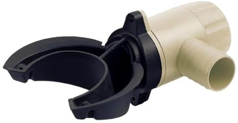Kollektor-Dachrinnenreiniger Speedy Eco Sand