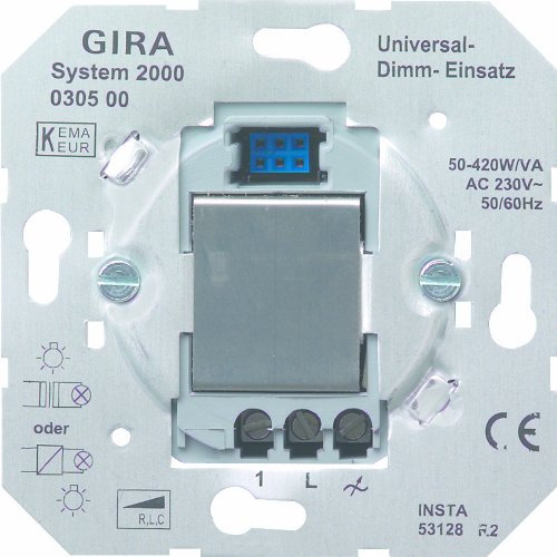 Gira 263500 Einsatz Codetastatur Keyless In