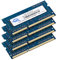OWC - 32GB Memory Upgrade Kit - 4 x 8GB PC14900 DDR3 1866MHz SO-DIMMs für 27-inch iMac Retina 5K Display (Late 2015) Modelle und kompatible PCs