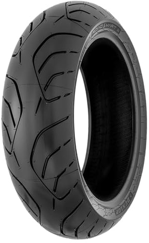 Dunlop 180/55 ZR17 73W Sommerreifen Motorradreifen Tourensport Reifen