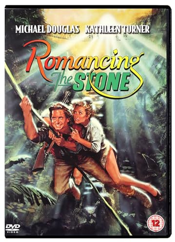 Romancing The Stone [UK Import]