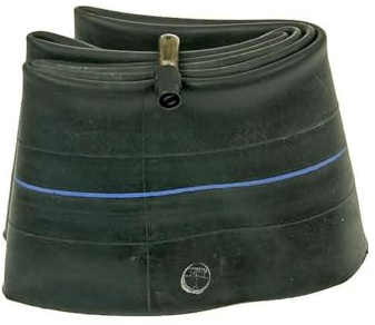 Schlauch für Reifen 12 Zoll 3.00-12, 120/80-12, 140/70-12, Ventil TR87 90° | Geeignet auch für Reifengrößen 3.25-12, 3.50-12, 110/70-12, 120/70-12, 130/70-12, 110/90-12, 110/100-12 und 130/80-12