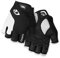 Giro Strade Dure SG white/black L