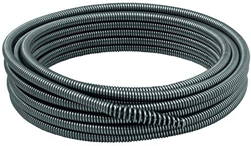 REMS 170205 – Spirale Abflussreiniger Rohre 10 x 10 m