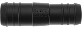WamSter | Schlauchverbinder Pipe Connector 22 mm 20mm Durchmesser