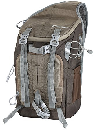 VANGUARD Sedona Bandolera Sligbag fotográfica para cámara y objetivos