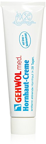 Gehwol med Hornhaut-Creme 75ml