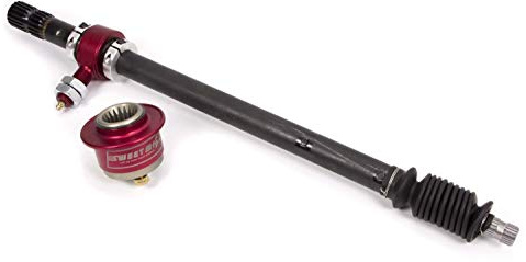 Sweet Manufacturing 405-10310 L/W ADJ STEERING COLUMN