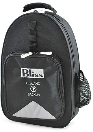 Leblanc 7860 Bliss Bb Clarinet Case (Case Only)