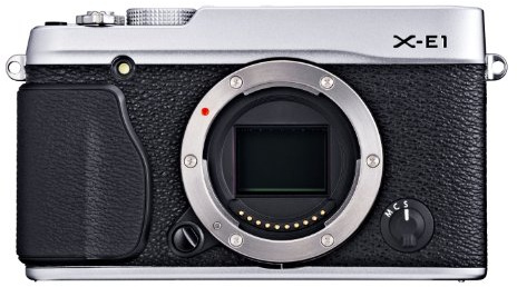 FUJIFILM X20 silver - Fotocamera digitale
