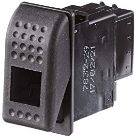 HELLA 6HH 007 832-297 Warnblinkschalter - Traktor - 24V