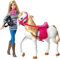Barbie Mattel CFN42 Pferd