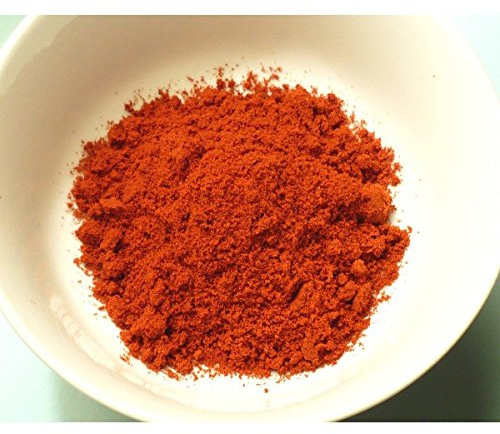 Pimentón de la Vera (Ahumado Dulce) 1 kg