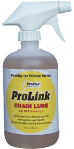 Progold Prolink 16-Ounce Spray Chain Lube