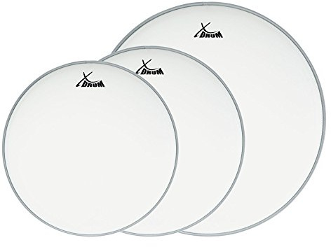 XDrum Coated Fell-Set 12 13 16