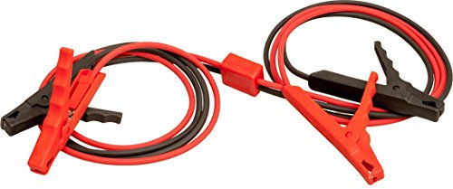 HP-Autozubehör 20226 Starthilfekabel mit Schutzschaltung Länge 3,50 Meter