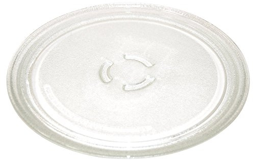 Bauknecht Mikrovågsugn Roterande tallrik 250 mm. Originalartikelnummer 481246678412 C00313978