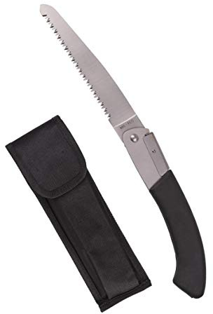 Mil-Tec 15504500-Klappsäge Klappsäge Mehrfarbig Einheitsgröße