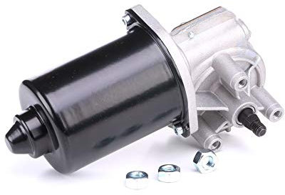 Topran 1J0955119 Wiper Motor Front