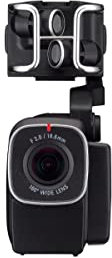 Zoom Q8/GE Q8 Digitalrecorder schwarz