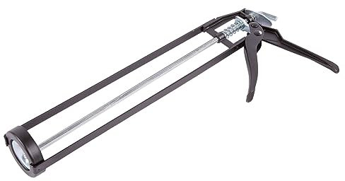 Blackspur CG322 Skeleton Caulking Gun