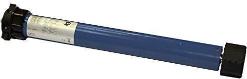 Moteur de volet roulant/entraînement de store/moteur de store réglable mécaniquement (SW60 | 20 Nm | jusqu'à 45 kg) (1 pièce)