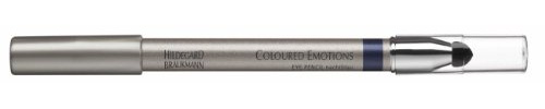 Hildegard Braukmann Colour Emotions Eye Pencil Anthrazit, 1er Pack (1 x 1 Stück)