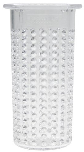 Plastfilter till teeb.1 l