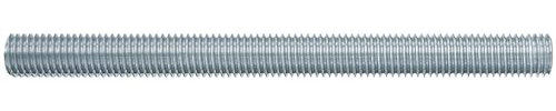 fischer 509222 Ankerstange FIS A M 8 X 1000 Stahl 8.8