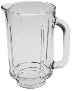 KENWOOD - Naked Blender Glass Bowl - KW713790