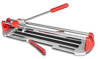 RUBI 14943 Cortador STAR-42, Gris, 42 cm