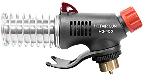 Solder-It HG-400W Propan-Heißluftpistole
