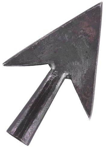 Battle-Merchant Jagdbodkin, Handgeschmiedete Pfeilspitze F