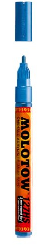 Molotow One4All 127HS 224 - Metallic Blue
