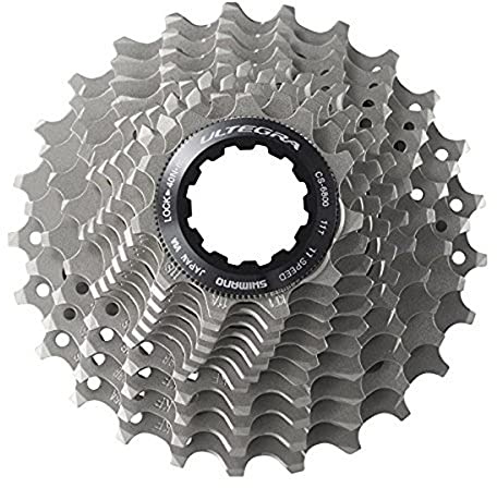 SHIMANO Kassette Ultegra 11 Fach, I-CS680011123