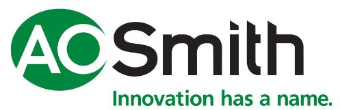 A.O. Smith Corporation 9006055205 Natural Gas Valve