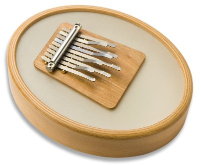 Hokema Kalimbas Kal-Ren