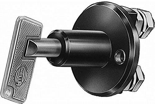 HELLA 6EK 002 843-013 Batterietrennschalter - Drehbetätigung