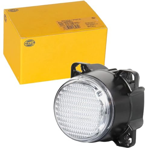 HELLA 1G0 996 263-501 LED-Arbeitsscheinwerfer - Modul 90i - 12/24V | 1G0 996 263-501, Arbeitsscheinwerfer
