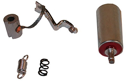 GREENSTAR 4910 Kit Zündunterbrecher/Kondensator für Brigg/Stratton