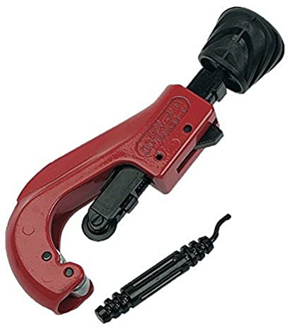 Mannesmann råklippare 6–45 mm, M41810