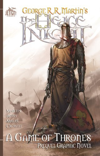 The Hedge Knight (A Game of Thrones)