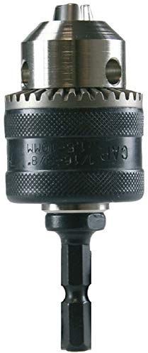 Makita 191880–6 Chuck Set 6095D, mehrfarbig
