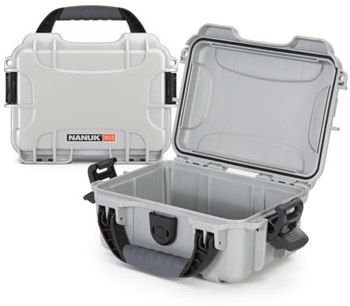 plasitcase INC. Nanuk Fall