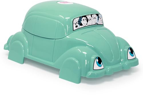 Babysun Ok Baby Pot Voiture 16-49-005