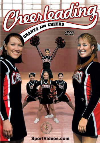 Cheerleading - Chants and Cheers