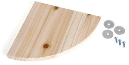 Karlie Wonderland Sitzbrett L: 22 cm B: 22 cm