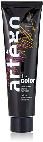 Artègo It's Color Permanent Tinte, 5.0 - Hellbraun - 150 ml