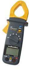 Multimetrix CM 610 Vielfachmesszange, Messgerät Spannungsmesser