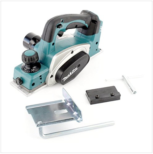 Makita BKP 180 Z Elektrobürste ohne Akku und Ladegerät
